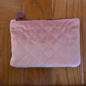 Makeup bag